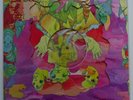 LP: Portugal. The Man: The Satanic Satanist (orange Vinyl; Defiance Records)