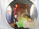 Stevie Ray Vaughan Picture Disc LP 39609 MINT IN WRAP  CBS 1984