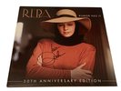 Reba McEntire Rumor Has It 30th Anniversary Vinyl LP Signed Autographed