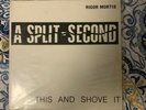 A Split-Second Rigor Mortis 12