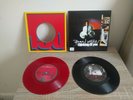Paul Weller - Thinking of You and Early Morning Rain Vinyl 7