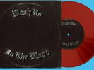 Kanye West x travis scott WASH US IN THE BLOOD RED 7