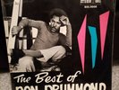 Don Drummond - Best Of - Studio One SOL-9008 White/Blue Label- Jamaican Ska LP