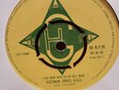 Ram Ram Go-Go Biz, Man - Vietnam Cries USA - 1966 UK Issue - Rare Halagala HG 30