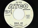 Psych Mod 45 - Sharon Tandy - Hold On - ATCO - mp3