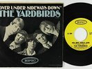 Rock 45 - Yardbirds - Over Under Sideways Down - Epic - VG+ mp3