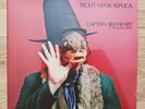 CAPTAIN BEEFHEART TROUT MASK REPLICA VINYL THIRD MAN RECORDS VAULT PACKAGE 36