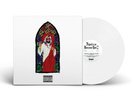 Westside Gunn - Flygod Awesome God 2 Cover 2 WHITE Vinyl Conway Benny Griselda