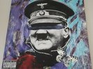 Westside Gunn - Hitler On Steroids BLUE Vinyl /125 Daupe Conway Benny Griselda