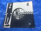 The Bodysnatchers- Easy Life- 2 Tone   7