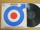 Tamla Motown Presents 20 Mod Classics - UK Tamla Motown LP 1979