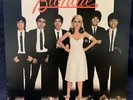 Parallel Lines - Blondie (Vinyl LP) [1978]