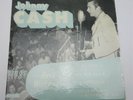 HEAR Johnny Cash Sings Hank Williams SUN EPA-111 45 EP PICTURE SLEEVE 1958