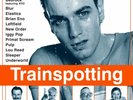 Music From The Motion Picture - Trainspotting(180g Orange Vinyl 2LP), Parlophone