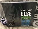 Cannonball Adderly Somethin Else Music Matters Srx New Sealed