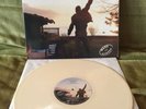 Queen Made In Heaven Limited White Vinyl LP 1995 UK VG++