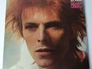 David Bowie - Space Oddity - Vinyl LP UK 1981 Press