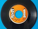 Errol Davis - Path I Have Taken / Dub. Roots Reggae 45 on PHASE 1 Label. 1977.