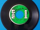 Lopez Walker - Send Another Moses / Dub. Roots Reggae 45 on PHASE 1 Label, 1978