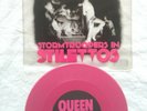 QUEEN - Stormtroopers In Stilettos. Keep Yourself Alive c/w Stone Cold Crazy RSD
