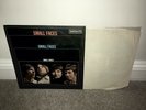 THE SMALL FACES Selftitled LP Immediate 1967 UK 1st Press