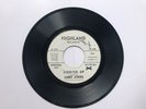 Northern Soul R&B 45 Larry Atkins Lighten Up 1968 Promotional Highland Records
