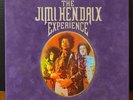 JIMI HENDRIX EXPERIENCE Purple Velvet Box Vinyl 8LP