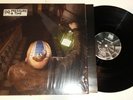 RIVAL SONS - PRESSURE AND TIME LP 180gm VINYL ORIG 2011 MOSH434LP - Hard Rock