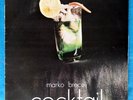 Marko Brecelj - COCKTAIL  - RARE LP - Yugoslavia