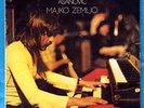 TIHOMIR POP ASANOVIC - Majko zemljo - RARE LP - Yugoslavia