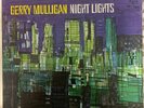 Gerry Mulligan Night Lights Stereo (VG+) Mercury Wing DG Nice Copy