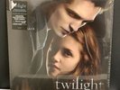 NEW SEALED TWILIGHT SOUNDTRACK GATEFOLD VINYL LP PARAMORE MUSE ROBERT PATTINSON