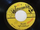 Rare  R/Steady Tommy McCook &The Supersonics / Sir Don Treasure Isle Label
