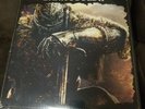 DARK SOULS II Soundtrack 2LP on RED Poison MIST New SEALED Colored Vinyl OOP HTF