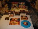 HAMMERFALL: Dominion, LTD. EDIT, 7