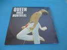 Queen Rock Montreal  3 LP Sigillato