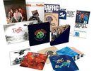 Traffic - The Studio Albums 1967-1974 6LP Box Set Vinyl Record [NEW/SEALED]
