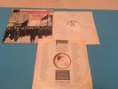 Shostakovitch Symphony No 12 ASD 559 Test Pressing  LP