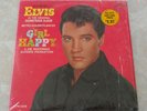 ELVIS PRESLEY   GIRL HAPPY   RCA LPM-3338 MONO   3S/3S   NM IN SHRINK Beautiful