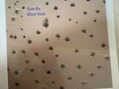 SUN RA - BLUE YORK   VINYL LP NEW