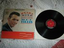 Mel Tillis - Heart Over Mind - Columbia Six Eye Stereo from 1962