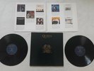 QUEEN GREATEST HITS II 1ST PRESS 1991 2 X VINYL LP GATEFOLD LP PARLOPHONE RARE