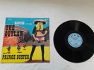 PRINCE BUSTER QUEEN OF THE OUTLAWS 1ST PRESS 1969 UK VINYL LP FAB REGGAE RARE