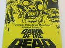 Dawn of the Dead OST LP - Trunk Records 2004, New & Sealed
