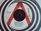 Fairfield Parlour - Bordeaux Rose 1970 UK 45 VERTIGO DEMO