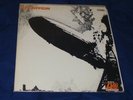 Led Zeppelin S/T Atlantic SD 8216 Classic Rock EC/EC. Super Nice Copy