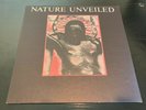 Current 93 Nature Unveiled LP Death in June Nurse with Wound coil