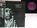 LP KENNY DORHAM Quiet Kenny SGD17/NJLP8225 NEW JAZZ JAPAN Vinyl OBI