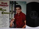 LP ELVIS PRESLEY King Creole LS5086 VICTOR JAPAN Vinyl