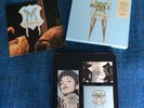 Madonna Royal Box. Very Rare. Superb Condition.